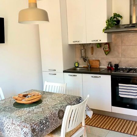 - Casa Manzoni - Luminoso Appartamento Zona Sferisterio 마체라타 외부 사진